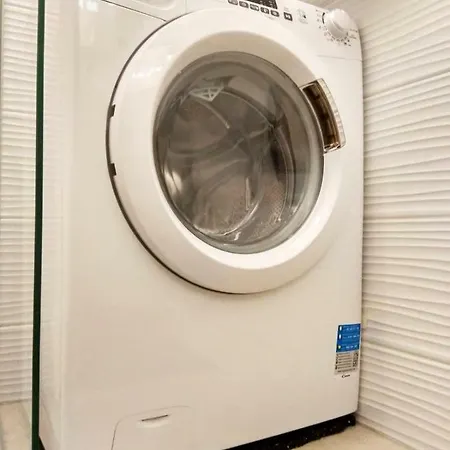 Antares Apartment