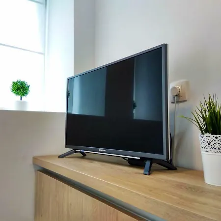 Antares Apartment