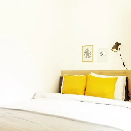 Antares Apartment